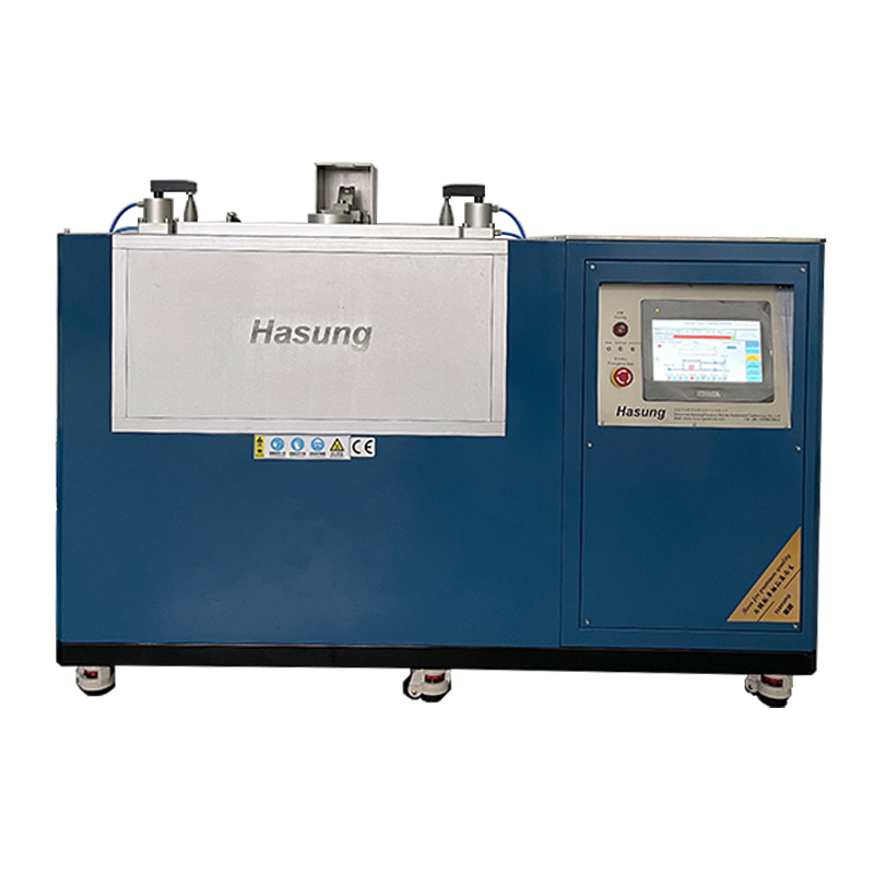 HS-GV stroj za lijevanje zlatnih poluga（15） (1)