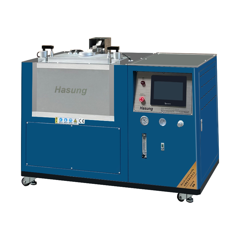 High Quality Automatic Gold Bar Vacuum Casting Machine Kg