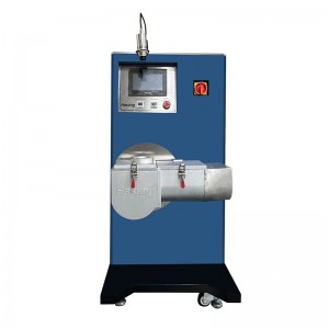 HS-MC Platinum casting machine