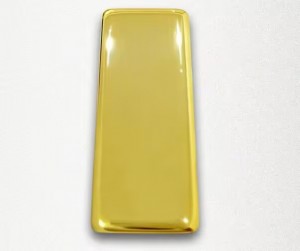 Hasung gold bar